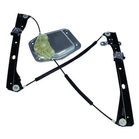 Wai Global POWER WINDOW REGULATOR ONLY, WPR4809R WPR4809R